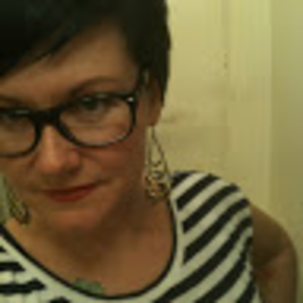 Meet your Posher, Meagan